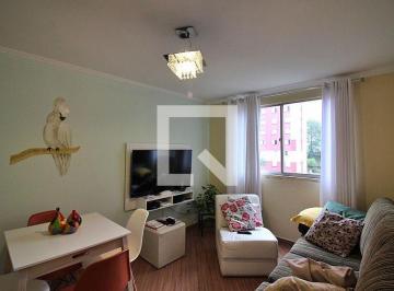 Apartamento · 55m² · 2 Quartos · 1 Vaga · Apartamento à Venda - Nova Petrópolis, 2 Quartos, 55 m² - São Bernardo do Campo