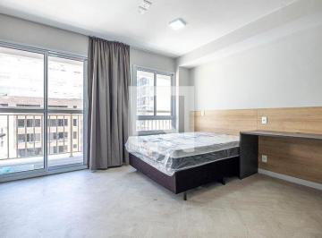 Apartamento · 30m² · 1 Quarto · Apartamento à Venda - Pinheiros, 1 Quarto, 30 m² - São Paulo