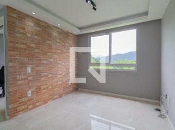 Apartamento · 43m² · 2 Quartos · 1 Vaga · Apartamento à Venda - Recreio, 2 Quartos, 43 m² - Rio de Janeiro