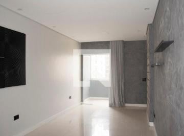 Apartamento · 62m² · 2 Quartos · 1 Vaga · Apartamento à Venda - Saúde, 2 Quartos,  62 m² - São Paulo