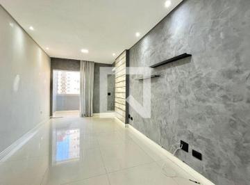 Apartamento · 62m² · 2 Quartos · 1 Vaga · Apartamento à Venda - Saúde, 2 Quartos, 62 m² - São Paulo