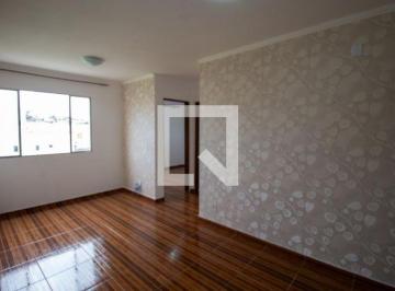 Apartamento · 54m² · 3 Quartos · 1 Vaga · Apartamento à Venda - Itaquera, 3 Quartos, 54 m² - São Paulo