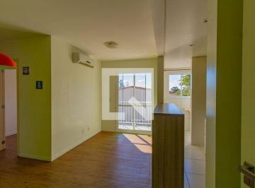 Apartamento · 52m² · 2 Quartos · 1 Vaga · Apartamento à Venda - Bairro Fátima, 2 Quartos,  52 m² - Canoas