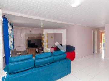 Casa · 200m² · 2 Quartos · 2 Vagas · Casa à Venda - Santo Afonso, 2 Quartos, 200 m² - Novo Hamburgo