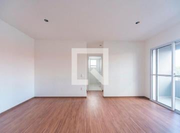 Apartamento · 50m² · 2 Quartos · 1 Vaga · Apartamento à Venda - Vila Metalúrgica, 2 Quartos, 50 m² - Santo André