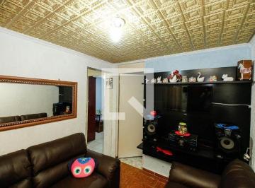 Apartamento · 52m² · 2 Quartos · 1 Vaga · Apartamento à Venda - Sapopemba, 2 Quartos, 52 m² - São Paulo