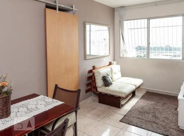 Apartamento · 55m² · 2 Quartos · 1 Vaga · Apartamento à Venda - Engenho Novo, 2 Quartos, 55 m² - Rio de Janeiro
