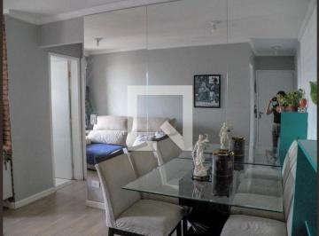 Apartamento · 48m² · 2 Quartos · 1 Vaga · Apartamento à Venda - Freguesia do Ó, 2 Quartos, 48 m² - São Paulo