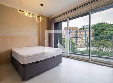 Apartamento · 27m² · 1 Quarto · Apartamento à Venda - Pinheiros, 1 Quarto, 27 m² - São Paulo