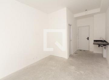 Apartamento · 27m² · 1 Quarto · Apartamento à Venda - Moema, 1 Quarto,  27 m² - São Paulo