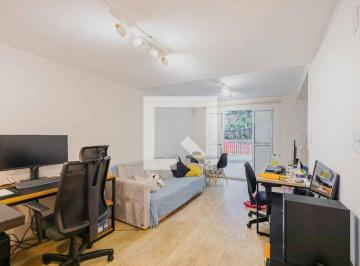 Casa · 126m² · 3 Quartos · 1 Vaga · Casa à Venda - Alto de Pinheiros, 3 Quartos, 126 m² - São Paulo