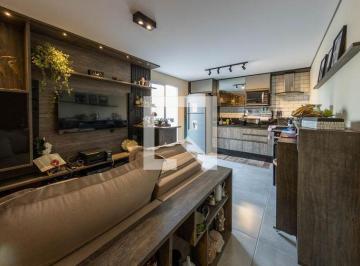 Apartamento · 42m² · 2 Quartos · 1 Vaga · Apartamento à Venda - Vila Prudente, 2 Quartos,  42 m² - São Paulo