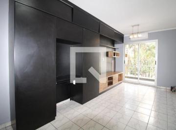 Apartamento · 60m² · 2 Quartos · 1 Vaga · Apartamento à Venda - Vila Industrial, 2 Quartos, 60 m² - Campinas