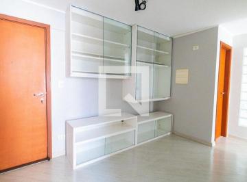 Apartamento · 34m² · 1 Quarto · 1 Vaga · Apartamento à Venda - Jabaquara, 1 Quarto, 34 m² - São Paulo
