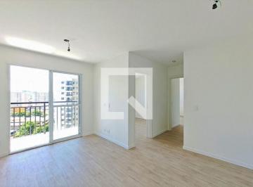 Apartamento · 49m² · 2 Quartos · 1 Vaga · Apartamento à Venda - Del Castilho, 2 Quartos,  49 m² - Rio de Janeiro