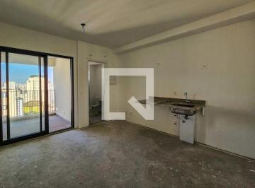 Apartamento · 22m² · 1 Quarto · Apartamento à Venda - Vila Mariana, 1 Quarto,  22 m² - São Paulo