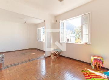 Apartamento · 70m² · 1 Quarto · Apartamento à Venda - Humaitá, 1 Quarto,  70 m² - Rio de Janeiro