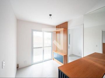 Apartamento · 39m² · 2 Quartos · Apartamento à Venda - Chácara Inglesa, 2 Quartos, 39 m² - São Paulo