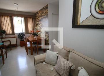 Apartamento · 47m² · 2 Quartos · 1 Vaga · Apartamento à Venda - Olaria, 2 Quartos,  47 m² - Rio de Janeiro