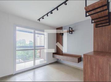 Apartamento · 51m² · 1 Quarto · 1 Vaga · Apartamento à Venda - Vila Mariana, 1 Quarto,  51 m² - São Paulo