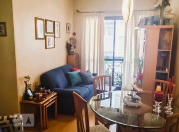 Apartamento · 47m² · 2 Quartos · 1 Vaga · Apartamento à Venda - Perdizes, 2 Quartos, 47 m² - São Paulo
