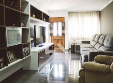 Casa · 115m² · 3 Quartos · 5 Vagas · Casa à Venda - Parque Novo Mundo , 3 Quartos,  115 m² - São Paulo