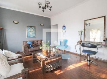 Casa · 240m² · 3 Quartos · 3 Vagas · Casa à Venda - Vila Industrial, 3 Quartos,  240 m² - Campinas