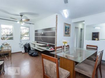 Apartamento · 65m² · 3 Quartos · 1 Vaga · Apartamento à Venda - Sapopemba, 3 Quartos,  65 m² - São Paulo
