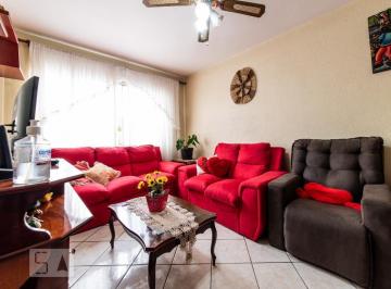 Apartamento · 74m² · 2 Quartos · 2 Vagas · Apartamento à Venda - Jardim do Mar, 2 Quartos, 74 m² - São Bernardo do Campo
