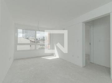 Apartamento · 48m² · 1 Quarto · 1 Vaga · Apartamento à Venda - Passo D'areia, 1 Quarto, 48 m² - Porto Alegre