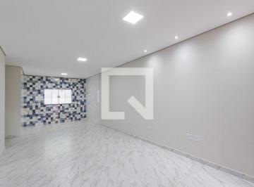 Casa · 131m² · 3 Quartos · 4 Vagas · Casa à Venda - Parque Oratório, 3 Quartos,  131 m² - Santo André