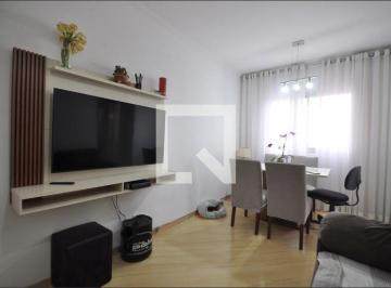Apartamento · 70m² · 2 Quartos · 1 Vaga · Apartamento à Venda - Jardim Brasil , 2 Quartos, 70 m² - São Paulo