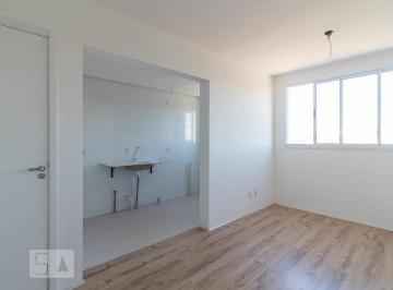 Apartamento · 45m² · 2 Quartos · 1 Vaga · Apartamento à Venda - Alto Petrópolis, 2 Quartos,  45 m² - Porto Alegre