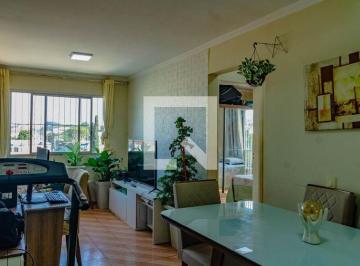 Apartamento · 88m² · 2 Quartos · 1 Vaga · Apartamento à Venda - Jabaquara, 2 Quartos, 88 m² - São Paulo