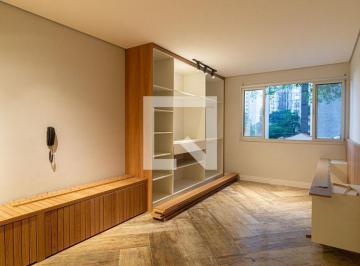 Apartamento · 27m² · 1 Quarto · Apartamento à Venda - Bela Vista, 1 Quarto, 27 m² - São Paulo