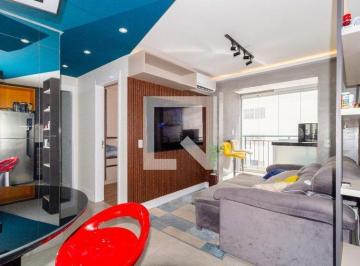 Apartamento · 55m² · 2 Quartos · 1 Vaga · Apartamento à Venda - Mooca, 2 Quartos, 55 m² - São Paulo