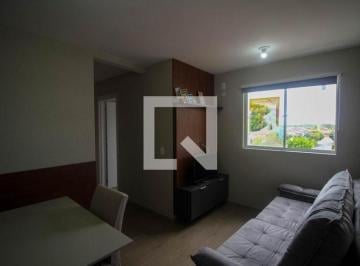 Apartamento · 44m² · 2 Quartos · 1 Vaga · Apartamento à Venda - Centro, 2 Quartos,  44 m² - Canoas