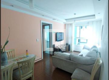 Apartamento · 59m² · 2 Quartos · 1 Vaga · Apartamento à Venda - Jardim Cocaia, 2 Quartos, 59 m² - Guarulhos