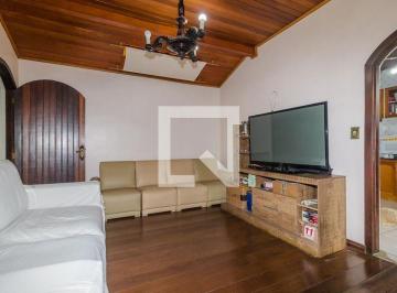 Casa · 184m² · 3 Quartos · 5 Vagas · Casa à Venda - Partenon, 3 Quartos,  184 m² - Porto Alegre