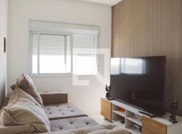 Apartamento · 60m² · 2 Quartos · 2 Vagas · Apartamento à Venda - Casa Verde, 2 Quartos,  60 m² - São Paulo