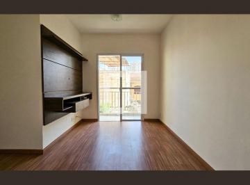 Apartamento · 46m² · 2 Quartos · 1 Vaga · Apartamento à Venda - Jardim Palmares, 2 Quartos, 46 m² - São Paulo