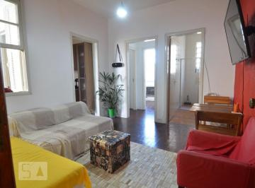 Apartamento · 70m² · 2 Quartos · Apartamento à Venda - Santana, 2 Quartos, 70 m² - Porto Alegre