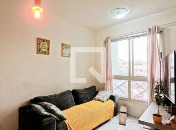Apartamento · 48m² · 2 Quartos · 1 Vaga · Apartamento à Venda - Freguesia do Ó, 2 Quartos,  48 m² - São Paulo