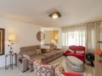 Casa · 230m² · 4 Quartos · 4 Vagas · Casa à Venda - Bosque da Saúde, 4 Quartos,  230 m² - São Paulo