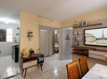 Apartamento · 44m² · 2 Quartos · 1 Vaga · Apartamento à Venda - Estácio , 2 Quartos, 44 m² - Rio de Janeiro