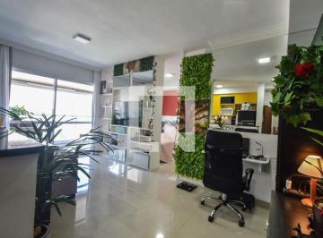 Apartamento · 50m² · 1 Quarto · 1 Vaga · Apartamento à Venda - Brooklin, 1 Quarto,  50 m² - São Paulo