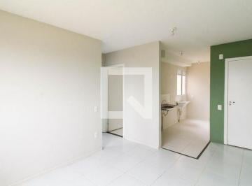 Apartamento · 42m² · 2 Quartos · 1 Vaga · Apartamento à Venda - Estância Velha, 2 Quartos,  42 m² - Canoas
