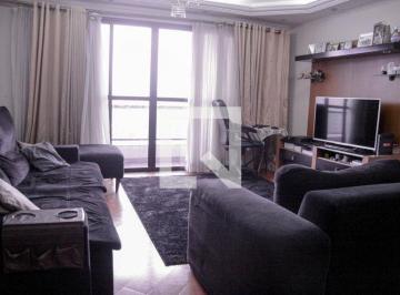 Apartamento · 140m² · 3 Quartos · 2 Vagas · Apartamento à Venda - Vila Galvão, 3 Quartos, 140 m² - Guarulhos