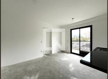 Apartamento · 37m² · 1 Quarto · Apartamento à Venda - Chácara Inglesa, 1 Quarto,  37 m² - São Paulo