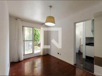 Apartamento · 50m² · 2 Quartos · 1 Vaga · Apartamento à Venda - Freguesia do Ó, 2 Quartos, 50 m² - São Paulo